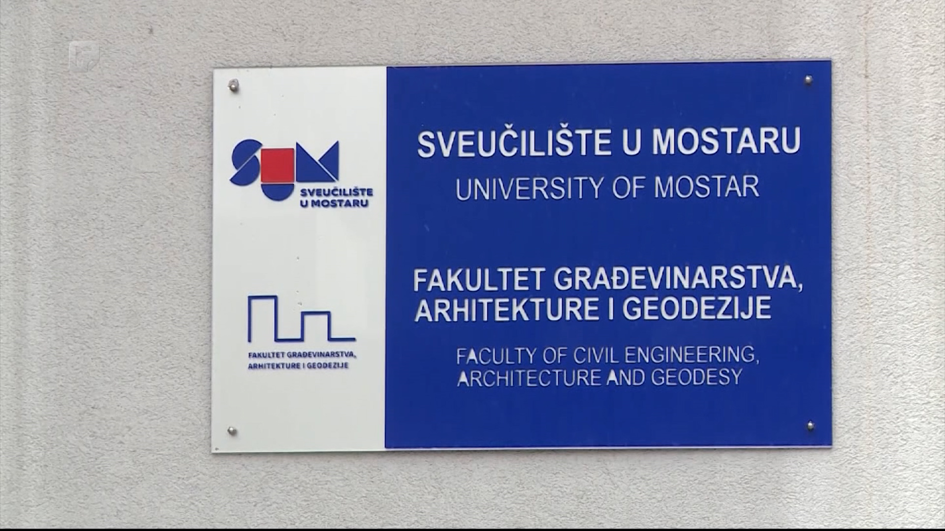 Zašto štrajkuju profesori u HNK-u?